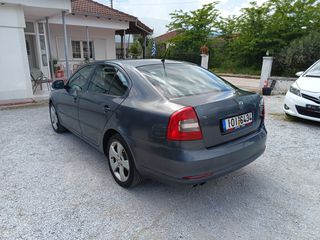 Skoda Octavia 2012 5  1.4 TSI 122HP ΑΠΟ 1ο ΧΕΡΙ ΙΔΙΩΤΗ ΑΡΙΣΤΟ-thumb-4