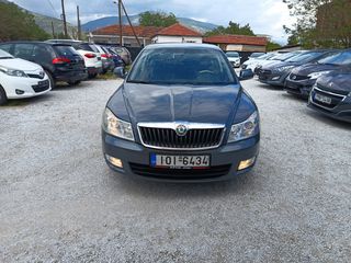 Skoda Octavia 2012 5  1.4 TSI 122HP ΑΠΟ 1ο ΧΕΡΙ ΙΔΙΩΤΗ ΑΡΙΣΤΟ-thumb-9
