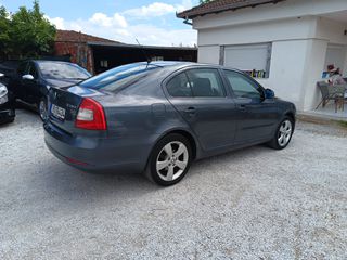 Skoda Octavia 2012 5  1.4 TSI 122HP ΑΠΟ 1ο ΧΕΡΙ ΙΔΙΩΤΗ ΑΡΙΣΤΟ-thumb-5