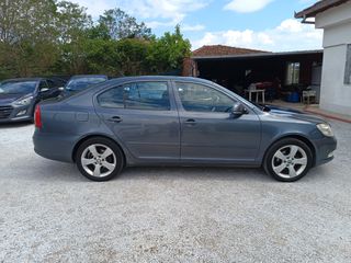 Skoda Octavia 2012 5  1.4 TSI 122HP ΑΠΟ 1ο ΧΕΡΙ ΙΔΙΩΤΗ ΑΡΙΣΤΟ-thumb-6