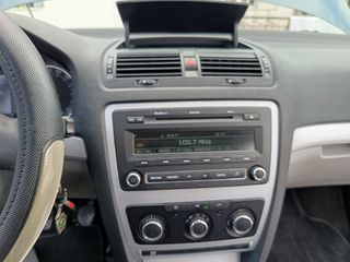 Skoda Octavia 2012 5  1.4 TSI 122HP ΑΠΟ 1ο ΧΕΡΙ ΙΔΙΩΤΗ ΑΡΙΣΤΟ-thumb-33