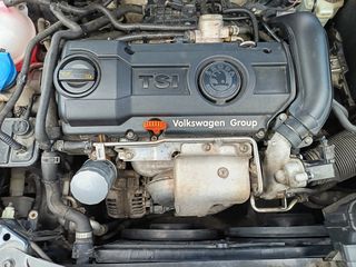 Skoda Octavia 2012 5  1.4 TSI 122HP ΑΠΟ 1ο ΧΕΡΙ ΙΔΙΩΤΗ ΑΡΙΣΤΟ-thumb-43