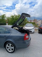 Skoda Octavia 2012 5  1.4 TSI 122HP ΑΠΟ 1ο ΧΕΡΙ ΙΔΙΩΤΗ ΑΡΙΣΤΟ-thumb-46