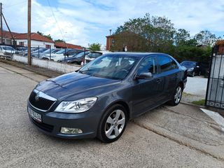 Skoda Octavia 2012 5  1.4 TSI 122HP ΑΠΟ 1ο ΧΕΡΙ ΙΔΙΩΤΗ ΑΡΙΣΤΟ-thumb-10