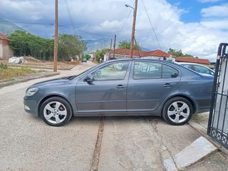 Skoda Octavia 2012 5  1.4 TSI 122HP ΑΠΟ 1ο ΧΕΡΙ ΙΔΙΩΤΗ ΑΡΙΣΤΟ-thumb-11
