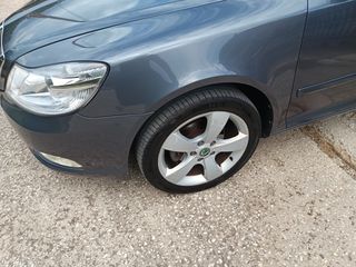 Skoda Octavia 2012 5  1.4 TSI 122HP ΑΠΟ 1ο ΧΕΡΙ ΙΔΙΩΤΗ ΑΡΙΣΤΟ-thumb-12