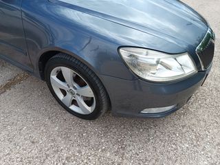 Skoda Octavia 2012 5  1.4 TSI 122HP ΑΠΟ 1ο ΧΕΡΙ ΙΔΙΩΤΗ ΑΡΙΣΤΟ-thumb-13