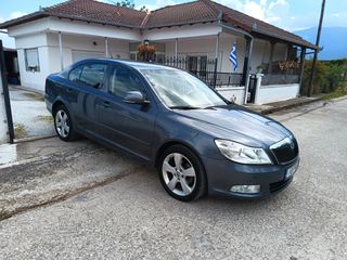 Skoda Octavia 2012 5  1.4 TSI 122HP ΑΠΟ 1ο ΧΕΡΙ ΙΔΙΩΤΗ ΑΡΙΣΤΟ-thumb-14