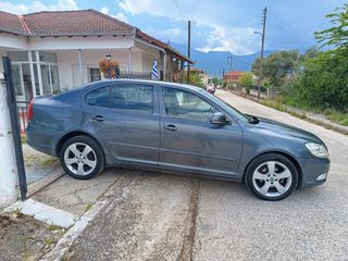 Skoda Octavia 2012 5  1.4 TSI 122HP ΑΠΟ 1ο ΧΕΡΙ ΙΔΙΩΤΗ ΑΡΙΣΤΟ-thumb-15