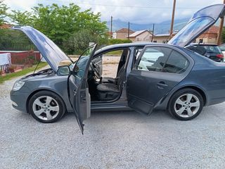 Skoda Octavia 2012 5  1.4 TSI 122HP ΑΠΟ 1ο ΧΕΡΙ ΙΔΙΩΤΗ ΑΡΙΣΤΟ-thumb-17