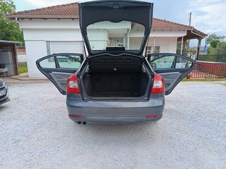 Skoda Octavia 2012 5  1.4 TSI 122HP ΑΠΟ 1ο ΧΕΡΙ ΙΔΙΩΤΗ ΑΡΙΣΤΟ-thumb-18