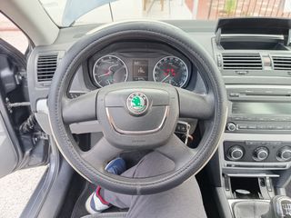 Skoda Octavia 2012 5  1.4 TSI 122HP ΑΠΟ 1ο ΧΕΡΙ ΙΔΙΩΤΗ ΑΡΙΣΤΟ-thumb-22