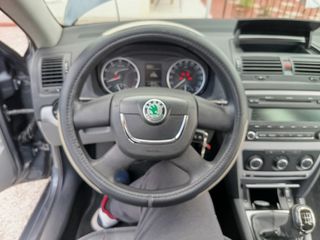 Skoda Octavia 2012 5  1.4 TSI 122HP ΑΠΟ 1ο ΧΕΡΙ ΙΔΙΩΤΗ ΑΡΙΣΤΟ-thumb-24
