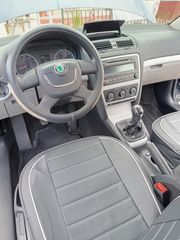 Skoda Octavia 2012 5  1.4 TSI 122HP ΑΠΟ 1ο ΧΕΡΙ ΙΔΙΩΤΗ ΑΡΙΣΤΟ-thumb-26
