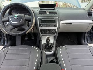 Skoda Octavia 2012 5  1.4 TSI 122HP ΑΠΟ 1ο ΧΕΡΙ ΙΔΙΩΤΗ ΑΡΙΣΤΟ-thumb-27