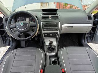Skoda Octavia 2012 5  1.4 TSI 122HP ΑΠΟ 1ο ΧΕΡΙ ΙΔΙΩΤΗ ΑΡΙΣΤΟ-thumb-28