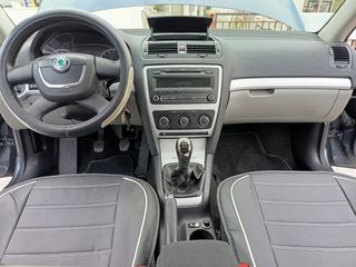Skoda Octavia 2012 5  1.4 TSI 122HP ΑΠΟ 1ο ΧΕΡΙ ΙΔΙΩΤΗ ΑΡΙΣΤΟ-thumb-29