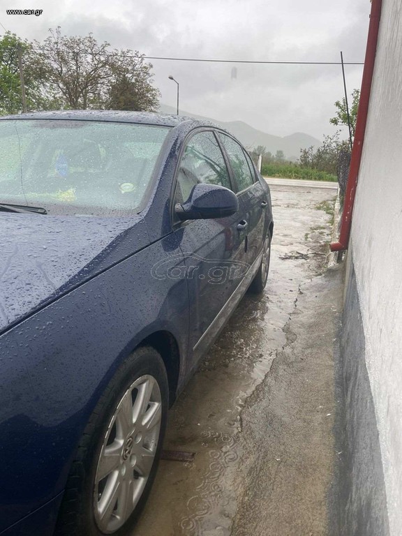 Volkswagen Passat 2006 PASSAT 1.6