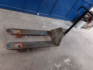 ΠΑΛΕΤΟΦΟΡΟ FRANZ KAHL 2.500KG