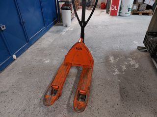 ΠΑΛΕΤΟΦΟΡΟ FRANZ KAHL 2500KG KONTO