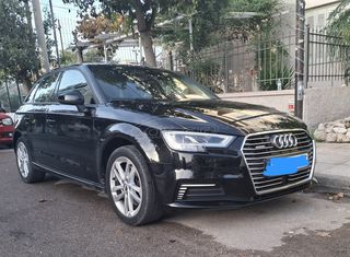Audi A3 2020 40etron 204hp PlugIn Navi Θερμαινόμενα