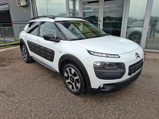 Citroen C4 Cactus 2017 ## ΑΡΙΣΤΟ  ##