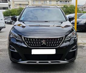 Peugeot 3008 2019 Αυτόματο (Πλούσια έκδοση)