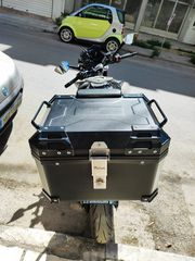 Falcon Μπαγκαζιερα top box 45L