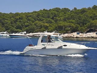 Rinker 1995 Fiesta Vee ταχύπλοο