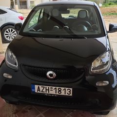 Smart ForTwo 2015 Passion