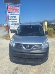 Nissan NV250 2020 1 χρόνο  εγγύηση