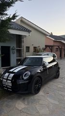 Mini Cooper SE 2023 Black Line  - Full Extra (Panorama, Harman Kardon, HUD)