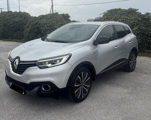 Renault Kadjar 2018 Bose edition full extra