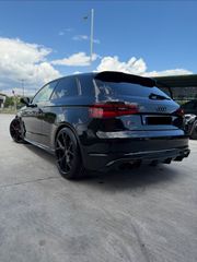 Audi S3 2014 S3 2.0 TFSI QUATTRO