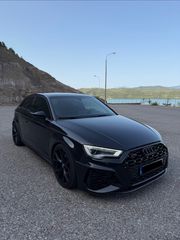Audi S3 2014 S3 2.0 TFSI QUATTRO