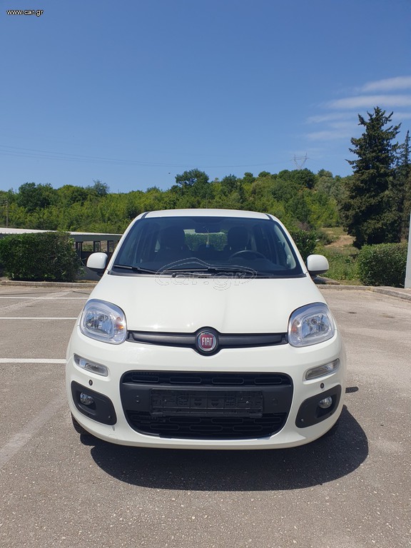 Fiat Panda 2017 ΑΥΤΟΜΑΤΟ