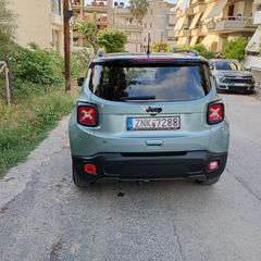 Jeep Renegade 2022