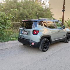 Jeep Renegade 2022