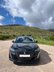 Peugeot 208 2020 ALLURE PLUS