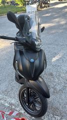 Piaggio Beverly 400 2021 HPE S