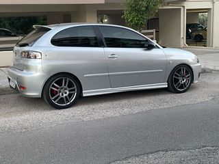 Seat Ibiza 2009 CUPRA