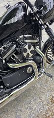 Harley Davidson IRON 2016-thumb-2