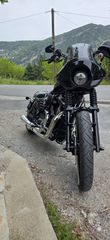 Harley Davidson IRON 2016-thumb-5