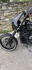 Harley Davidson IRON 2016-thumb-6