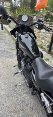 Harley Davidson IRON 2016-thumb-7