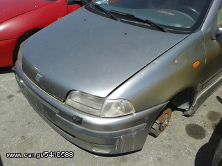 Fiat punto 1996 - 99 GT 1.400 turbo Ανταλλακτικα!!!