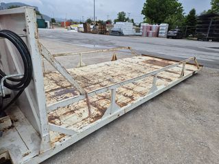 Γερανοί Palfinger 2016 PK7501 SLD Τηλεκοντολ-thumb-9