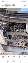 A/C daihatsu cuore 1kr 2010 l276