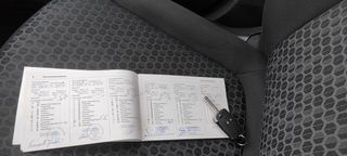 Opel Corsa 2017 1.3 CDTI  ΒΙΒΛΊΟ SERVICE-thumb-24