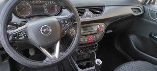 Opel Corsa 2017 1.3 CDTI  ΒΙΒΛΊΟ SERVICE-thumb-19